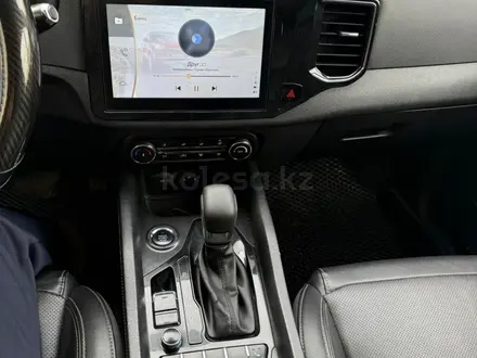 Chery Tiggo 4 2022 года за 6 450 000 тг. в Алматы