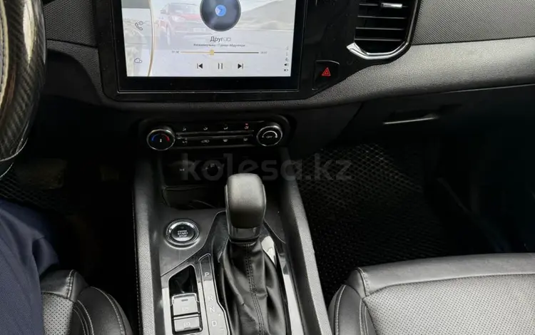 Chery Tiggo 4 2022 года за 6 450 000 тг. в Алматы