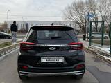 Chery Tiggo 4 2022 года за 6 450 000 тг. в Алматы – фото 5