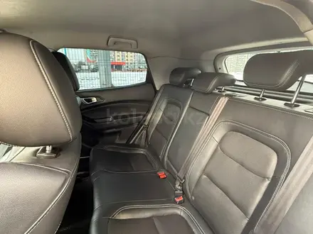 Chery Tiggo 4 2022 года за 6 450 000 тг. в Алматы – фото 7