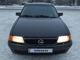 Opel Astra 1992 годаfor1 250 000 тг. в Караганда – фото 4