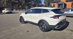 Kia Sportage 2022 года за 15 350 000 тг. в Павлодар