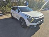 Kia Sportage 2022 года за 15 350 000 тг. в Павлодар – фото 5