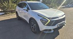 Kia Sportage 2022 года за 15 350 000 тг. в Павлодар – фото 5