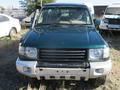 Mitsubishi Pajero 1999 годаfor1 553 300 тг. в Актобе