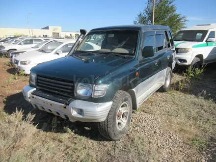 Mitsubishi Pajero 1999 года за 1 553 300 тг. в Актобе – фото 5