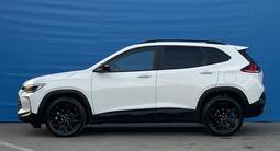 Chevrolet Tracker 2022 года за 7 710 000 тг. в Алматы – фото 5