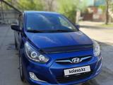 Hyundai Accent 2012 годаүшін4 300 000 тг. в Усть-Каменогорск – фото 2