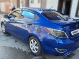Hyundai Accent 2012 годаүшін4 200 000 тг. в Усть-Каменогорск