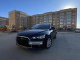 Mitsubishi Lancer 2013 годаүшін6 300 000 тг. в Актобе – фото 3