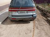 Mitsubishi Space Wagon 1992 года за 400 000 тг. в Кызылорда – фото 2