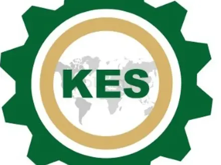 ТОО KES в Шымкент