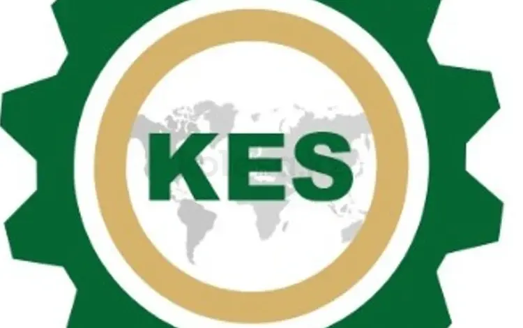 ТОО KES в Шымкент