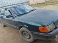 Audi 100 1992 года за 1 200 000 тг. в Семей – фото 4