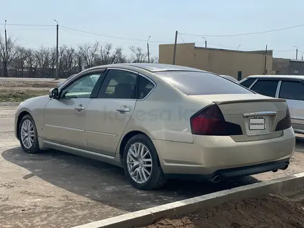 Nissan Fuga 2004 годаүшін3 000 000 тг. в Атырау – фото 13