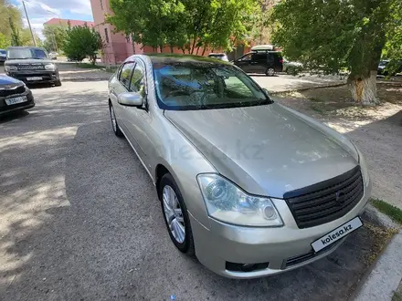 Nissan Fuga 2004 годаүшін3 000 000 тг. в Атырау – фото 2