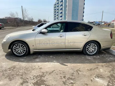 Nissan Fuga 2004 годаүшін3 000 000 тг. в Атырау – фото 9