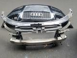 Телевизор на Audi A3 2003-2013for68 000 тг. в Алматы