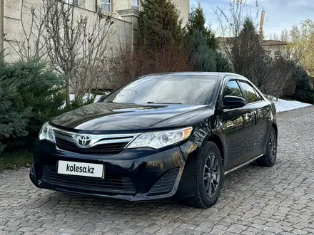 Toyota Camry 2012 года за 8 500 000 тг. в Алматы