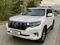 Toyota Land Cruiser Prado 2018 года за 22 000 000 тг. в Алматы