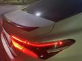 Toyota Camry 2020 года за 13 500 000 тг. в Кокшетау – фото 4