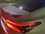 Toyota Camry 2020 года за 13 700 000 тг. в Кокшетау – фото 4