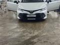 Toyota Camry 2020 года за 13 500 000 тг. в Кокшетау – фото 3