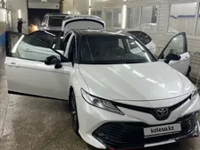 Toyota Camry, 2020