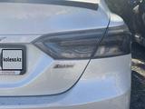 Toyota Camry 2020 года за 13 700 000 тг. в Кокшетау – фото 5