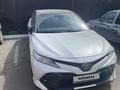 Toyota Camry 2020 года за 13 500 000 тг. в Кокшетау – фото 7