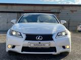 Lexus GS 350 2015 годаүшін14 700 000 тг. в Актобе – фото 3