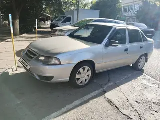 Daewoo Nexia