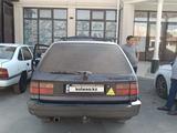 Volkswagen Passat 1993 года за 1 500 000 тг. в Шымкент – фото 3