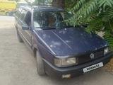 Volkswagen Passat 1993 года за 1 500 000 тг. в Шымкент – фото 4