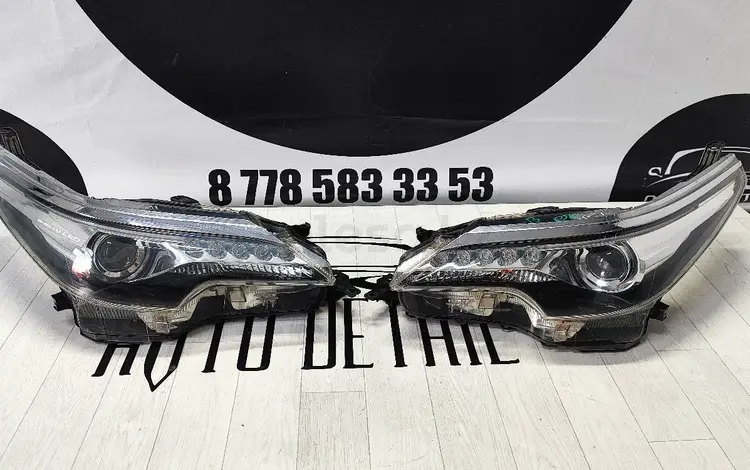 Фары оригинал LED за 165 000 тг. в Алматы