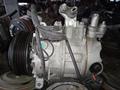Компрессор кондиционера двигатель 2UZ 4.7, 3UZ 4.3 за 75 000 тг. в Алматы – фото 12