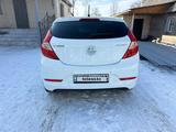 Hyundai Accent 2014 года за 5 700 000 тг. в Алматы – фото 3