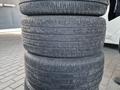 Летние шины 245/40/19 Pirelli Pzero all seasonүшін55 000 тг. в Алматы – фото 7