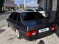 ВАЗ (Lada) 21099 2000 года за 1 700 000 тг. в Шымкент – фото 4