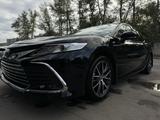 Toyota Camry 2021 годаfor16 800 000 тг. в Павлодар – фото 5