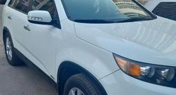 Kia Sorento 2011 годаfor7 000 000 тг. в Астана