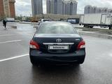 Toyota Yaris 2011 года за 4 999 999 тг. в Астана – фото 3