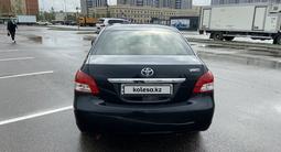 Toyota Yaris 2011 года за 4 800 000 тг. в Астана – фото 3