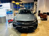 Geely Автомир Астана в Астана – фото 4