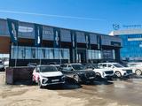 Geely Автомир Астана в Астана