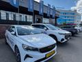 Geely Автомир Астана в Астана