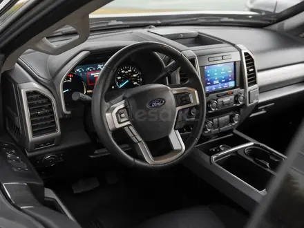 Ford F-Series 2020 года за 165 000 000 тг. в Алматы – фото 16