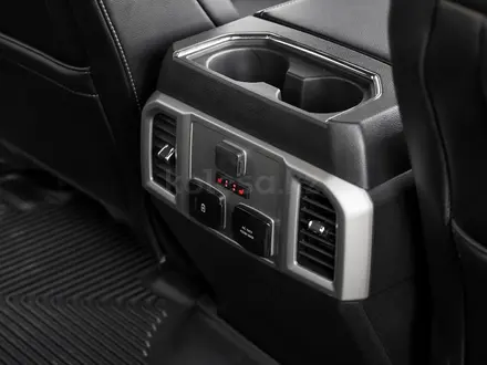 Ford F-Series 2020 года за 165 000 000 тг. в Алматы – фото 25