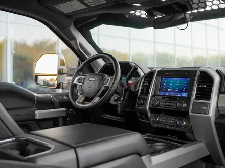 Ford F-Series 2020 года за 165 000 000 тг. в Алматы – фото 26
