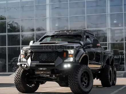 Ford F-Series 2020 года за 165 000 000 тг. в Алматы
